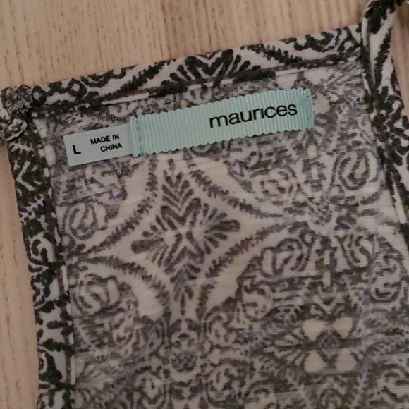 Beaded Tank - Picture 4 of 6